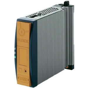 Adapter napajanja za DIN-letvu Block PVSE 230/12-15, 12 V/DC, 15 A, 180 W slika