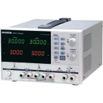 Laboratorijski regulacijski naponski uređaj GW Instek GPD-3303S, 1 mV - 30 V, 1