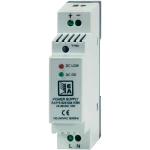 Adapter napajanja za DIN-letvu EA Elektro-Automatik EA-PS812-010 KSM, 12-15 V/DC