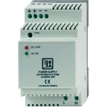 Adapter napajanja za DIN-letvu EA Elektro-Automatik EA-PS812-022 KSM, 12-15 V/DC