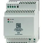 Adapter napajanja za DIN-letvu EA Elektro-Automatik EA-PS812-045 KSM, 12-15 V/DC