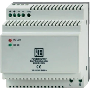 Adapter napajanja za DIN-letvu EA Elektro-Automatik EA-PS812-070 KSM, 12-15 V/DC slika