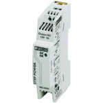 Adapter napajanja za DIN-letvu Phoenix Contact STEP-PS/1AC/12DC/1, 12 V/DC, 1 A,