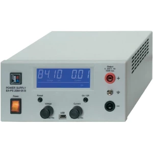 Laboratorijski regulacijski naponski uređaj EA Elektro-Automatik EA-PS 2042-06B, slika