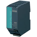 Adapter napajanja za DIN-letvu Siemens Sitop PSU100S, 24 V/DC/5 A, 120 W, 6EP133