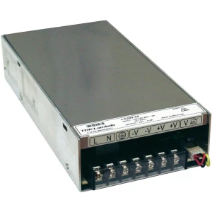 Ugradbeni AC/DC adapter napajanja TDK-Lambda LS200-12, 12 V/DC, 16,7A, 200 W LS- slika