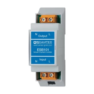 Limitator uklopne struje Camtec ESB101.LED, 184-265 V/AC 3041081005 slika