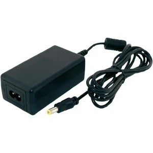 Stolni adapter napajanja Dehner Elektronik SYS 1319-3024, 24 V/DC,1,25 A, 30 W slika
