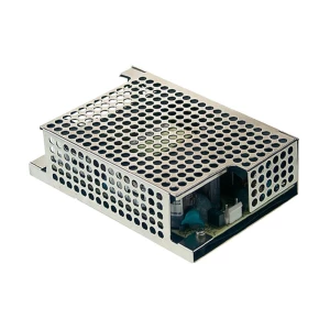 Ugradbeni adapter napajanja MeanWell PSC-100A-C s ugrađenimpunjačem za akumulato slika