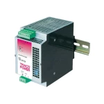 TracoPower TSPC 080-124 Adapter napajanja za DIN-letvu 24V/DC/3.3 A 80 W