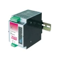 TracoPower TSPC 080-124 Adapter napajanja za DIN-letvu 24V/DC/3.3 A 80 W slika