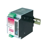 TracoPower TSPC 480-124 Adapter napajanja za DIN-letvu 24V/DC/20 A 480 W