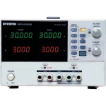 Laboratorijski linearni regulacijski naponski uređaj GW Instek GPD-2303S, 0-30 V