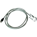 Komunikacijski kabel TDK-Lambda Z-232-9, kabel sa 9-pinskimsučeljem RS232 ACC-GE