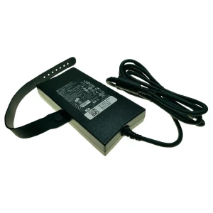 Originalni Adapter napajanja za prijenosna računala Dell 0J408P, 19,5 V, 7,7A, 1 slika