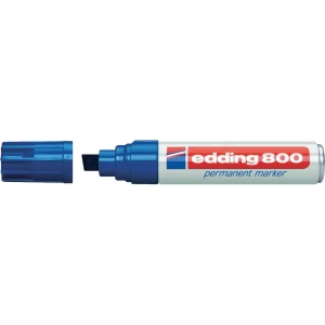 Trajni flomaster za označavanje Edding 801 4-800-1-1003 slika