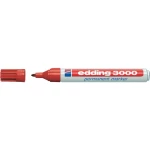 Trajni flomaster za označavanje Edding 3000 4-3000-1-1002