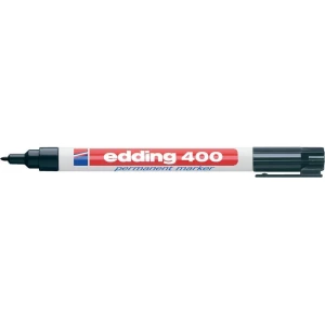 Trajni flomaster za označavanje Edding 400 4-400-1-1002 slika