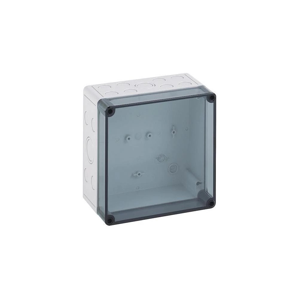 Spelsberg PS 1818-11-tm-Instalacijsko kućište, polikarb., polistiren, svijetlo s slika