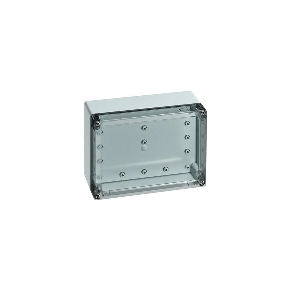 Spelsberg TG ABS 2015-9-to-Instalacijsko kućište, ABS, svijetlo sivo (RAL 7035), slika