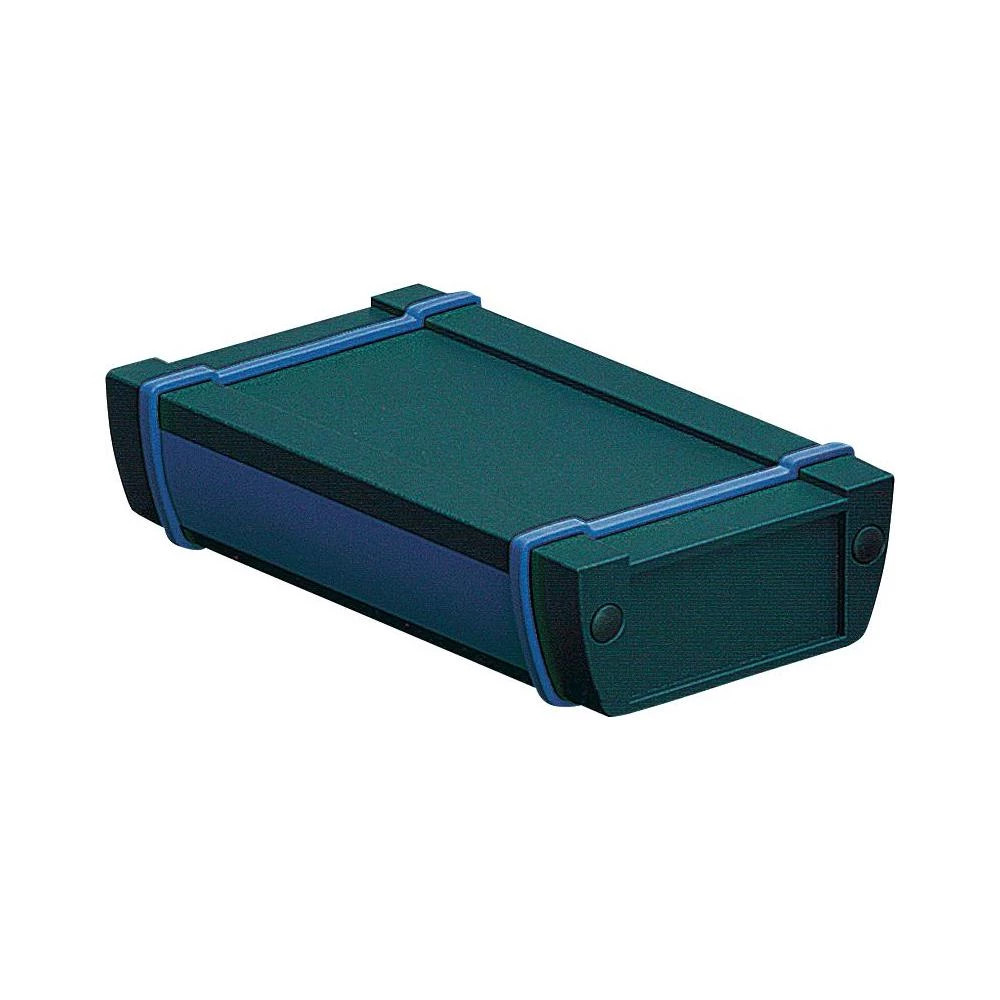 Bopla ASPH 830-150-Univerzalno kućište, Alustyle, grafitno sivo (RAL 7024), 150x slika