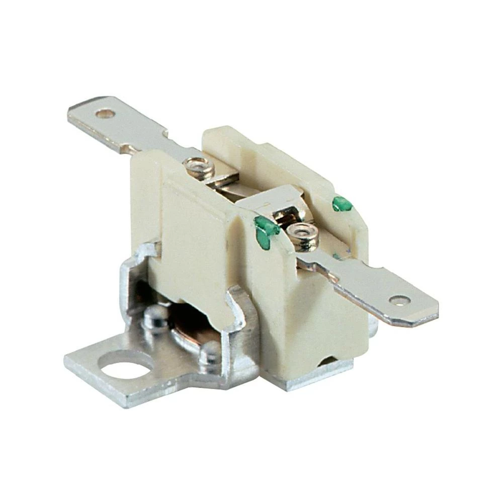 IC Inter Control-Upravljač temperature 161471.006D29, nominalna T-120°C, 43x14.5 slika