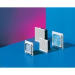 Rittal-Ventilator filtera 3240.100, 255x255mm