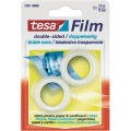 Obostrana ljepilna traka Tesa Tesafilm PP 57911, (D x Š) 7,5 m x 12 mm, prozirna slika