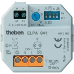 Podžbukni vremenski prekidač za svjetlo u stubištu Theben ELPA 04 0410002