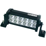 Radno LED-prednje svjetlo, 36W, 10-30 V, (Š x V x G) 252 x115 x85 mm, 2.300 lm 2