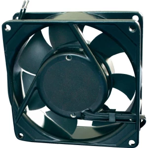 Aksijalni ventilator 230 V/AC 180 m3/h (Š x V x D) 120 x 120 x 38 mm X-Fan RAH12 slika
