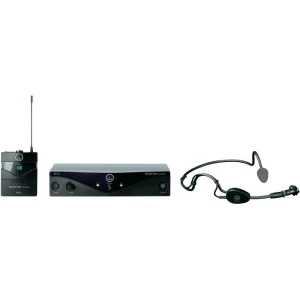 AKG PW45 Sport komplet radijski mikrofon M-Band PW45SETM slika