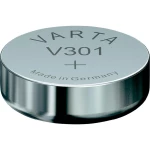 Srebro-oksid gumbasta baterija Varta Electronics, 301, 1,55V, SR43SW, SR43, SR11