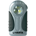 LED-plosnata svjetiljka Silver Varta 16647101421 slika