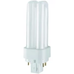Kompaktna fluorescentna sIjalica Osram Dulux D/E, PLUS G24-q4PinG24q-1, 13 W, to