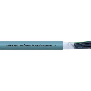 LappKabel-ÖLFLEX®CHAIN 809-Lančani kabel, 7x0.75mm slika