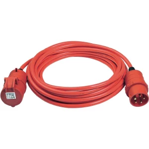 Produžni kabel CEE SUPER-SOLID, 25 m 1168590 Brennenstuhl slika