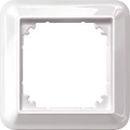 Okvir M ATELIER, svjetleća polarno bijela 388119 Merten slika