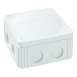Razvodna kutija za kabele za vlažne prostorije Wiska Combi 607, bijela, IP66/IP6