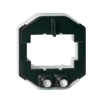 LED modul za prekidač/tipkalokao indikator svjetla Merten MEG3902-0000, višebojn