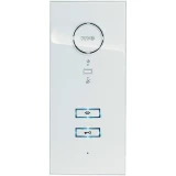 Unutarnja jedinica za portafonModern-Electronics VistadoorADV-100, bijele boje