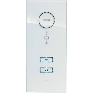 Unutarnja jedinica za portafonModern-Electronics VistadoorADV-100, bijele boje slika