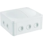 Razvodna kutija za vlažne prostorije Wiska Combi 1210, bijela, IP66/IP67 1010146