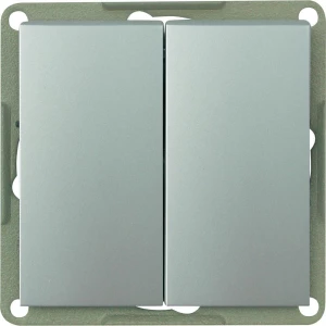 Modul serijskog prekidača EFP200, srebrne boje GAO slika