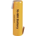 NiMH akumulatorska baterija Panasonic HHR-150AAC8-1Z, ZLF, tipa AA, 1,2 V, 1.500 slika