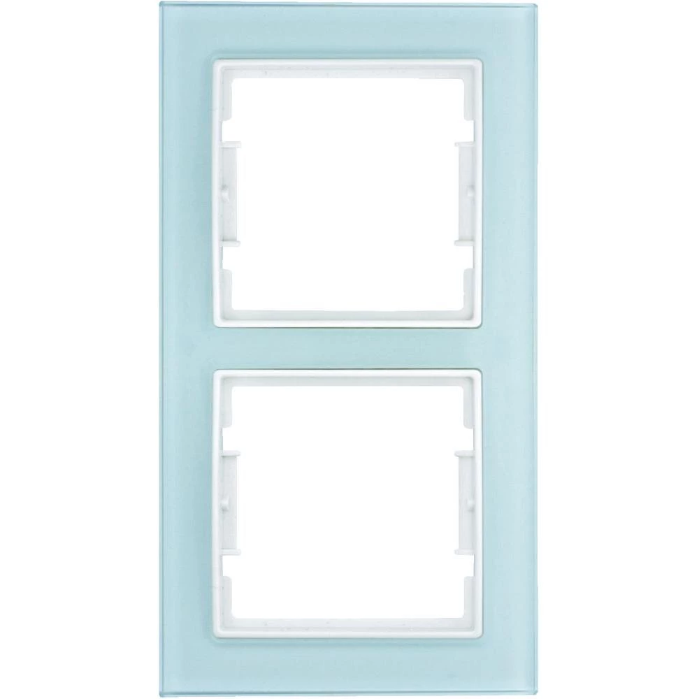 Okvir Peramax 2170-811-1201, 2mjesta, vertikalan, staklo, barva metvice slika