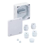 Razvodna kutija s vijkom, 5-polna, povez. nastavak 40440701 Spelsberg