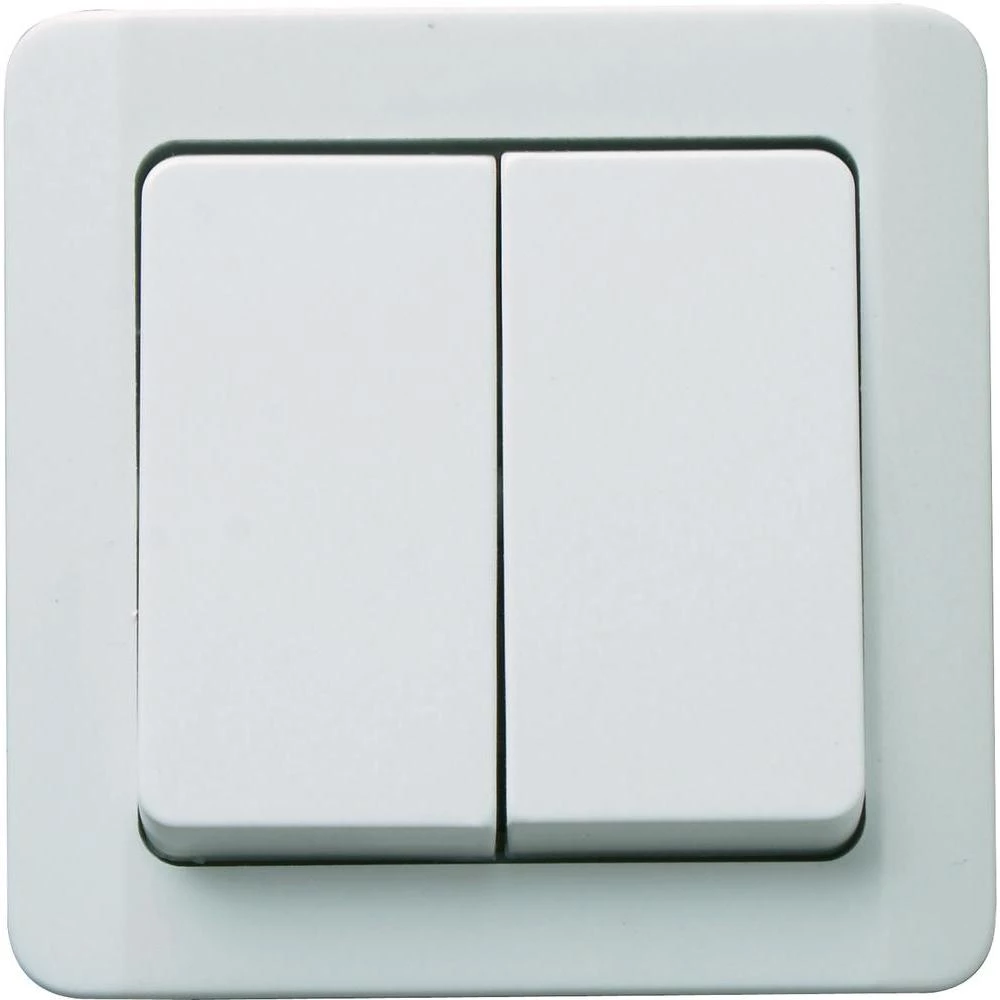 NadžbuknI serijski prekidač, Nova 0330 GAO slika