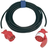 Produžni kabel CEE, 10 m,32 A 365.410 SIROX