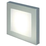 LED reflektor ProCar Ambiente, 12/24, (Š x V x D) 52 x 52 x6 mm